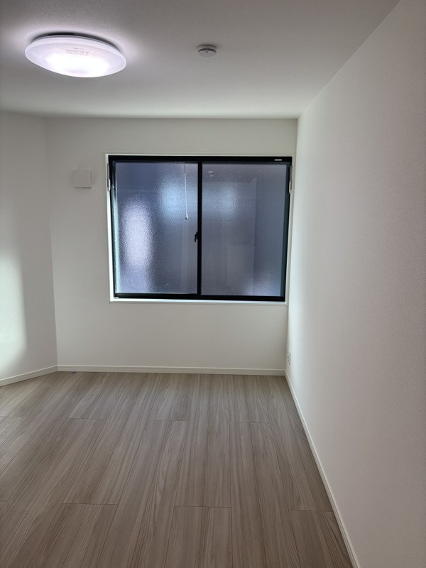 RIOVA北千住 リビング