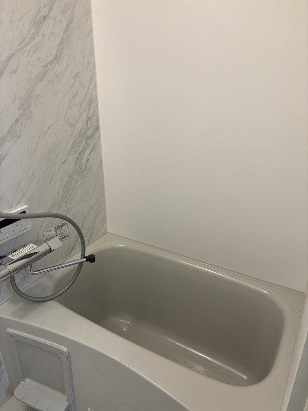 RIOVA北千住 風呂画像