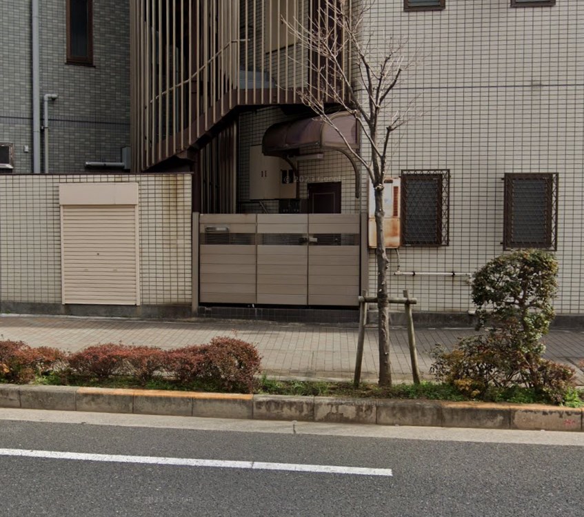 センターパーク平井Ⅵ  その他4