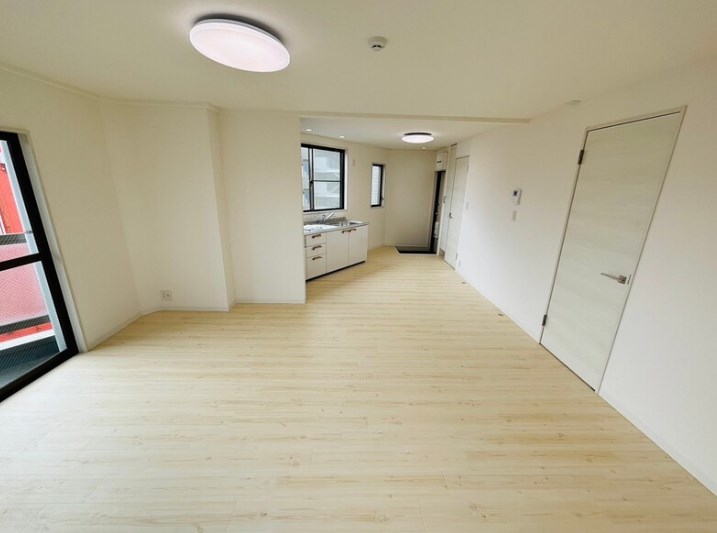 センターパーク平井Ⅵ  その他7