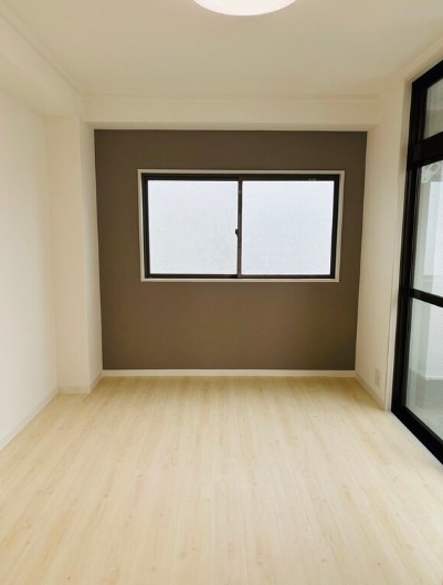 センターパーク平井Ⅵ  ベッドルーム