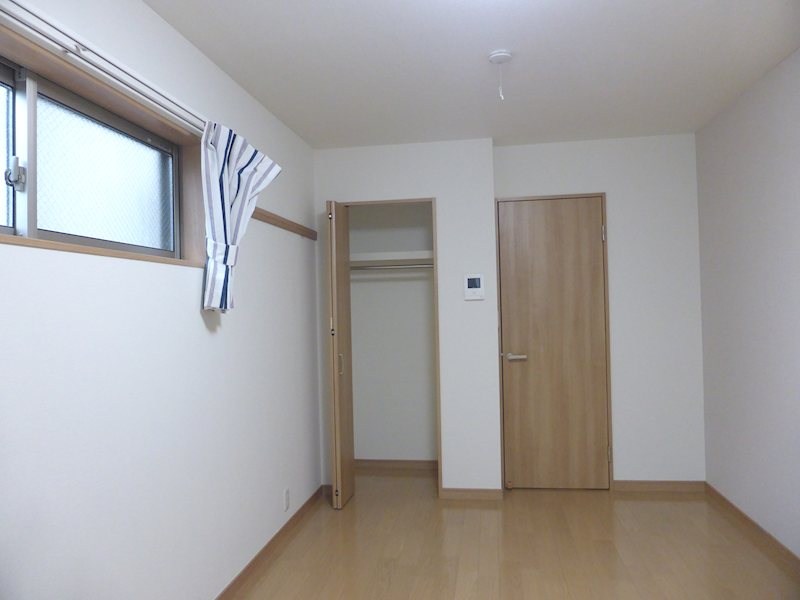 プルメリア リビング