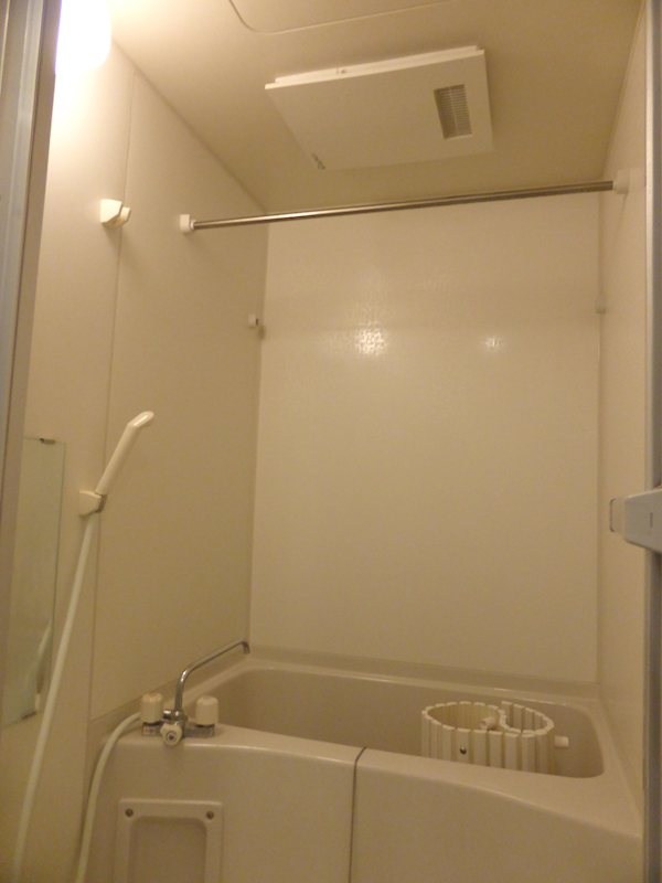 プルメリア 風呂画像