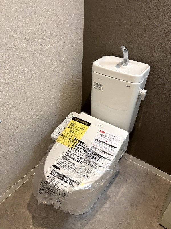 RIOVA北千住 その他2