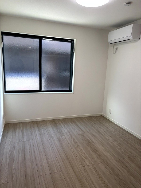 RIOVA北千住 リビング