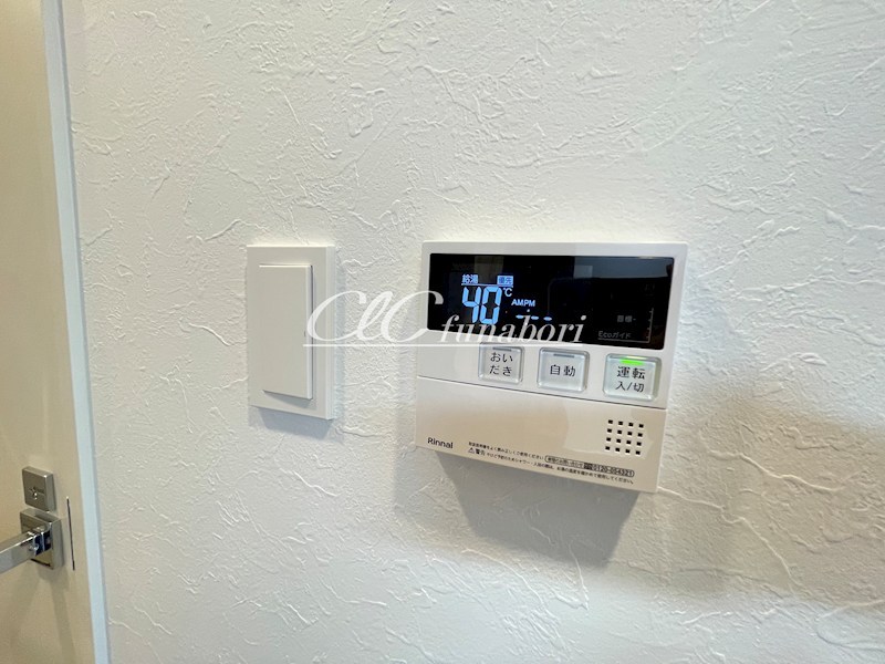 BELL WOOD瑞江 その他8