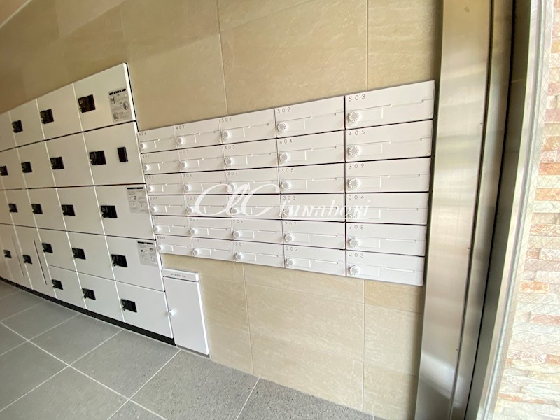 BELL WOOD瑞江 その他9