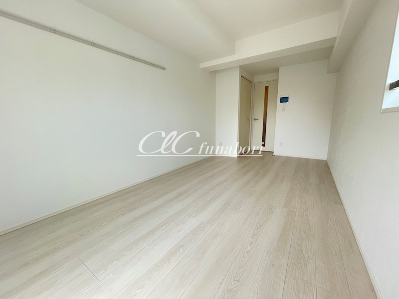 BELL WOOD瑞江 リビング