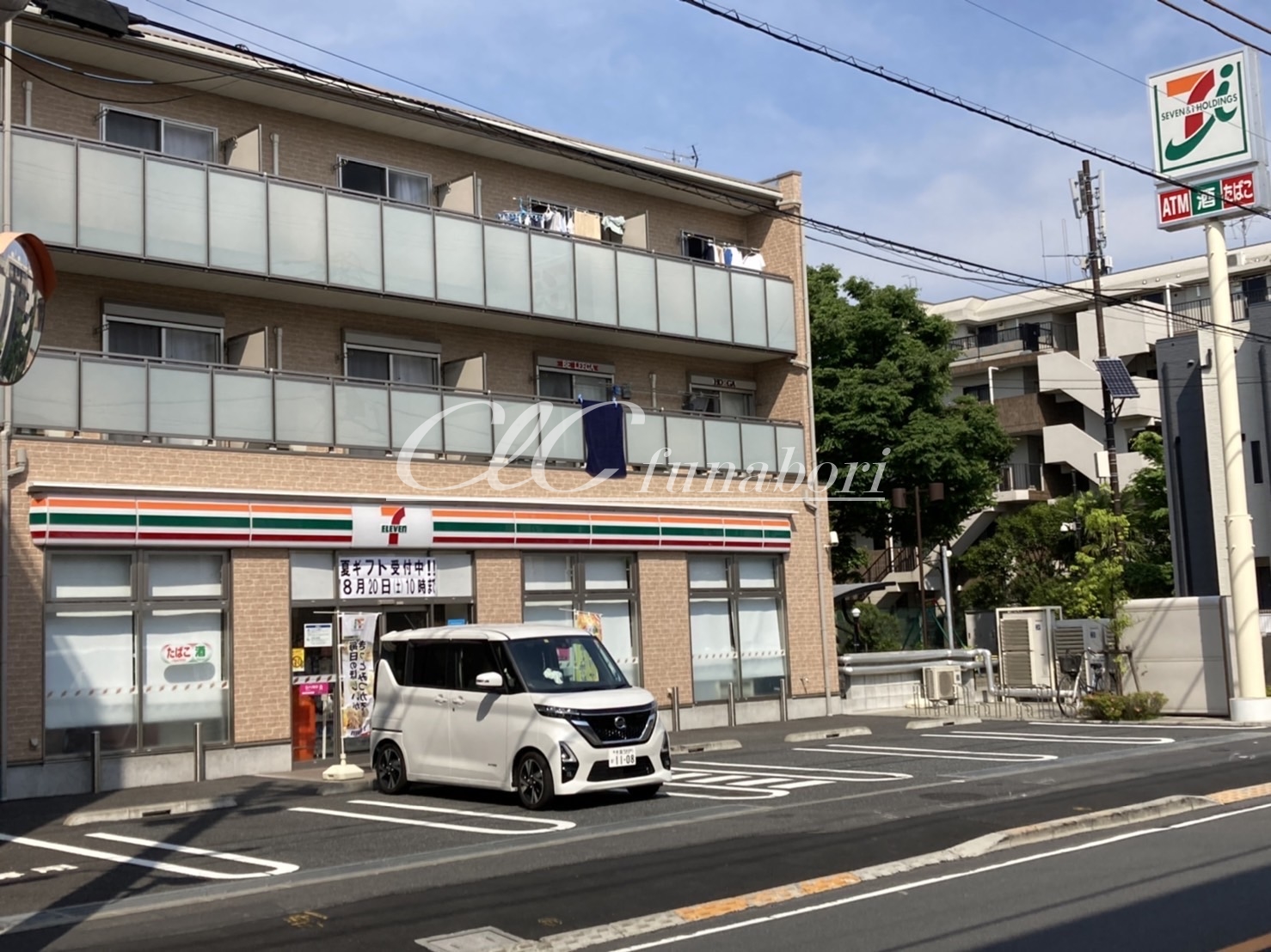 アプロ東小松川 周辺画像10