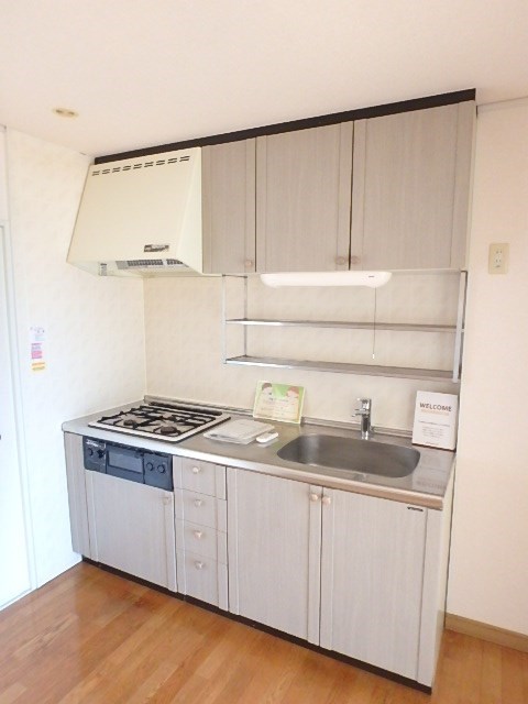 スクエア船堀 キッチン