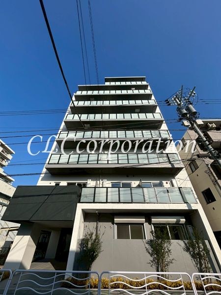 関寅ビル第10 外観