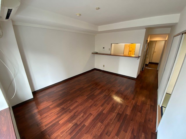 ジョイプラザ平井  リビング