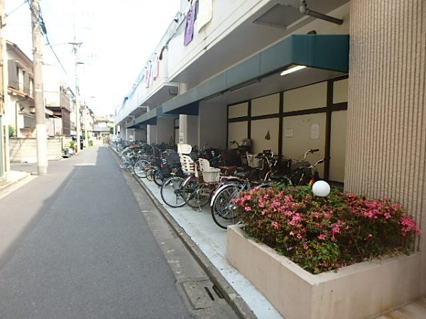 ジョイプラザ平井  その他19