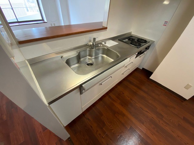 ジョイプラザ平井  キッチン