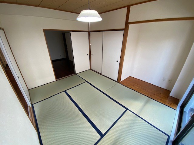 ジョイプラザ平井  ベッドルーム