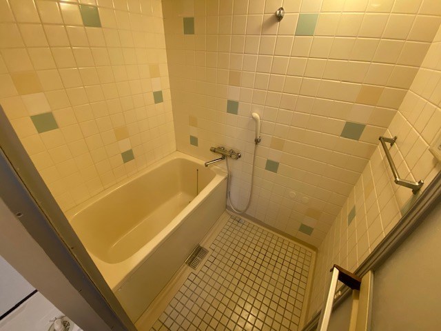 ジョイプラザ平井  風呂画像