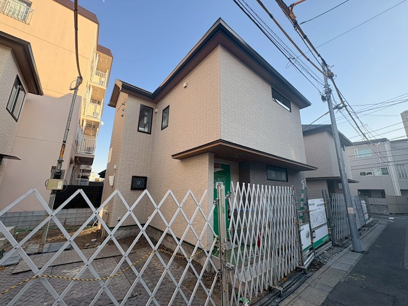 フォレストガーデン梅島2 その他1