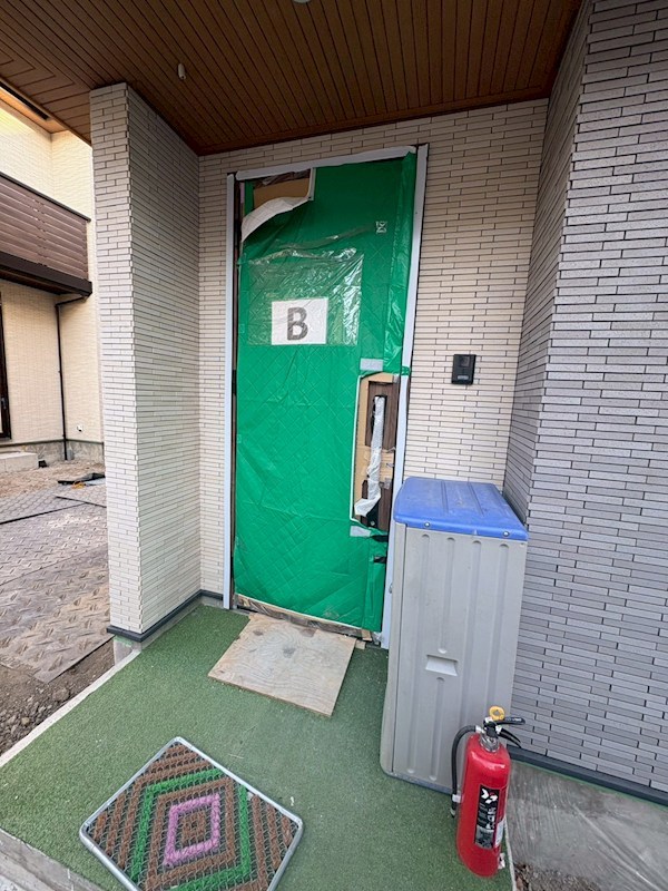 フォレストガーデン梅島2 その他2