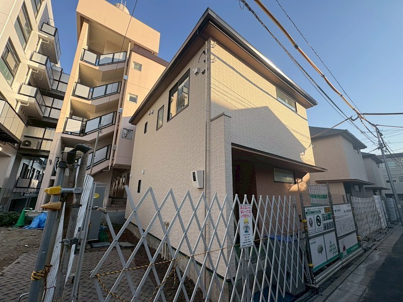 フォレストガーデン梅島3 その他1