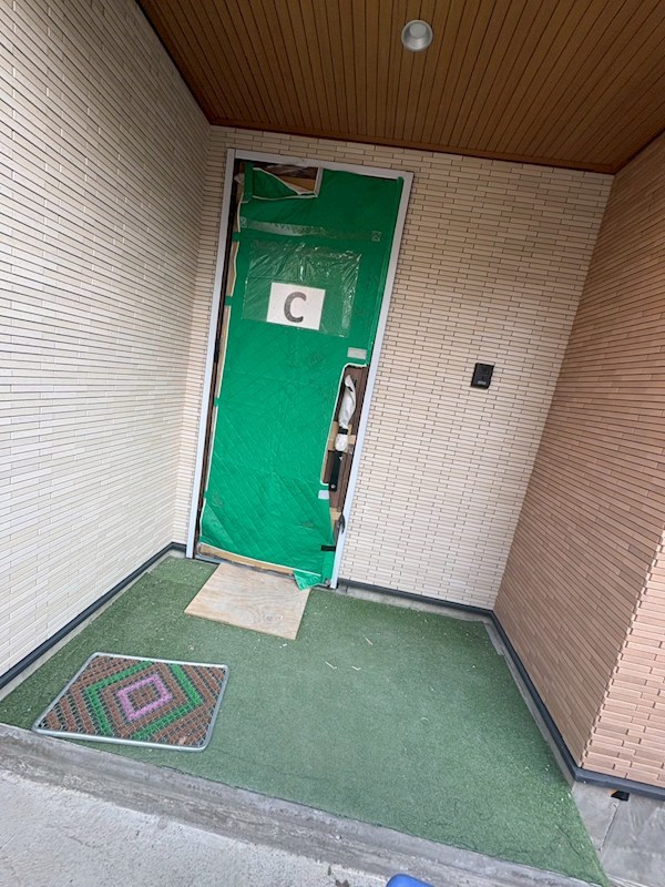 フォレストガーデン梅島3 その他2