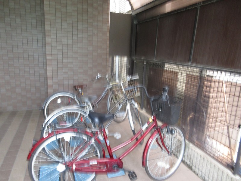 シャンテマキ その他12