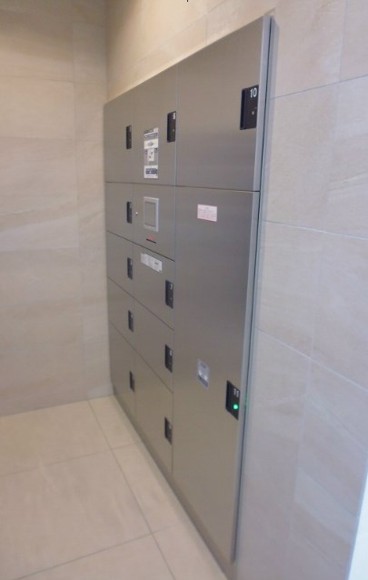 メイクスデザイン王子 その他外観1