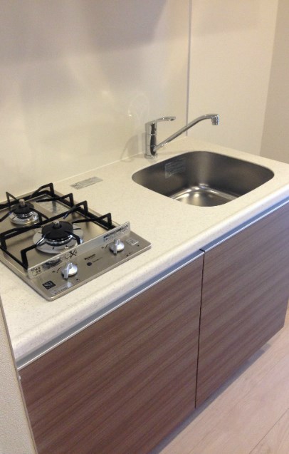 メイクスデザイン王子 キッチン