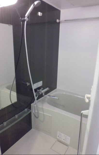 メイクスデザイン王子 風呂画像