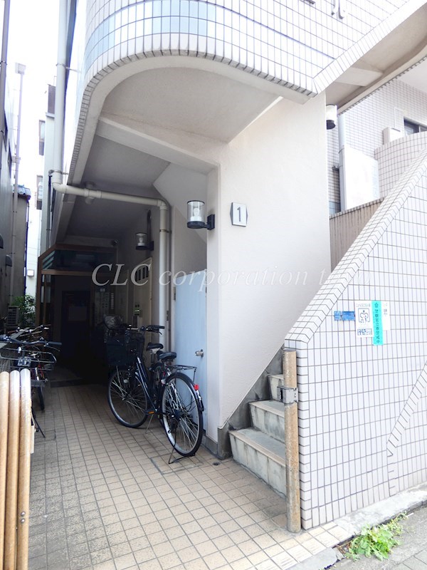 馬渕ビル その他外観1