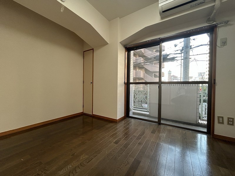 馬渕ビル リビング