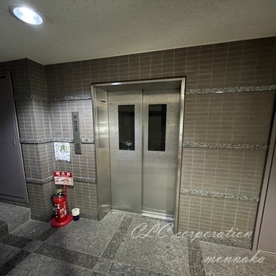 リシェス門前仲町 その他外観1