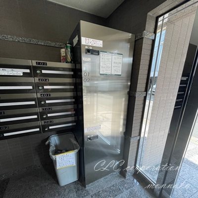 リシェス門前仲町 その他外観2