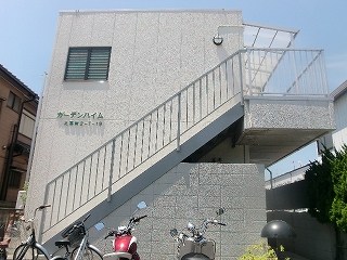 ガーデンハイム その他6