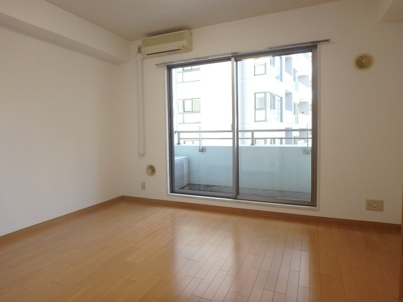 ＣＯＭＯＤＯ水天宮レジデンス ベッドルーム