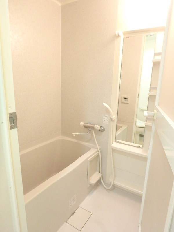 ＣＯＭＯＤＯ水天宮レジデンス 風呂画像