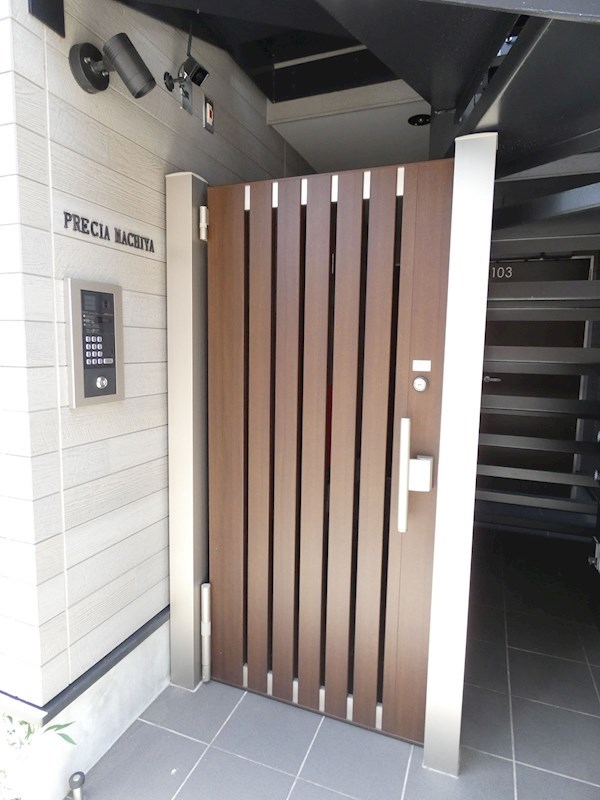 プレシア町屋 その他1