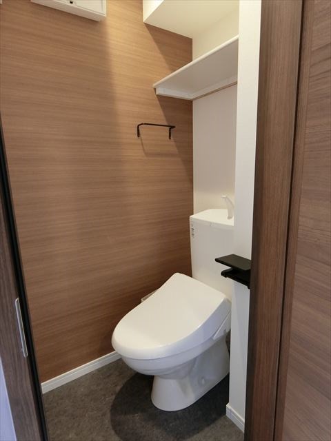 プレシア町屋 その他4