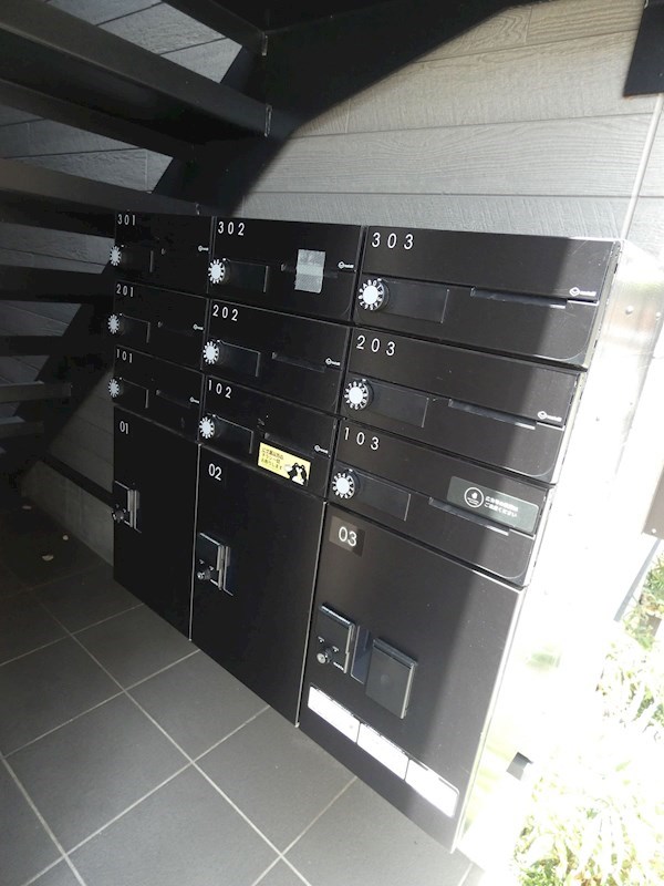 プレシア町屋 その他6