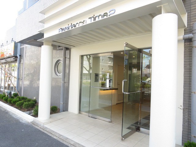 レジデンスタイム２ その他1