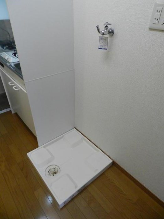 中道ハイツ その他4