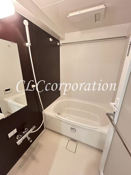 関寅ビル第10 風呂画像