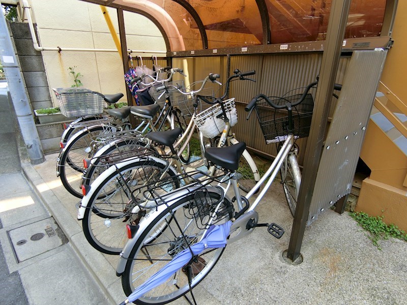 第２ワールドビル その他3