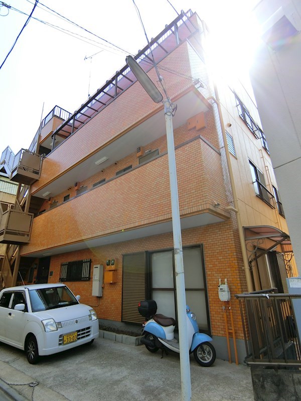 第２ワールドビル その他4