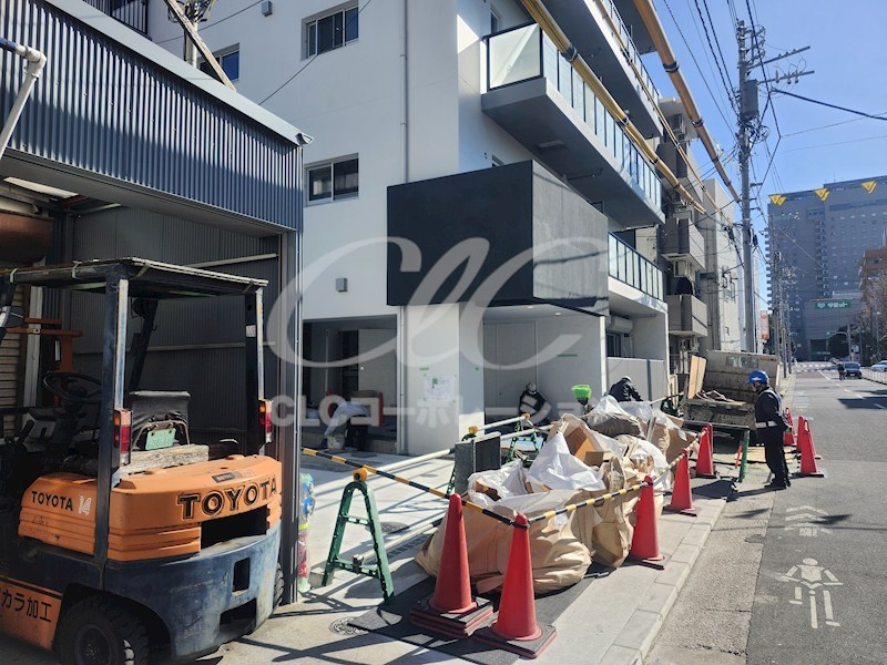 関寅ビル第10 その他3