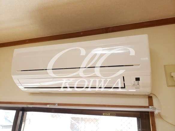 川口ビル その他1