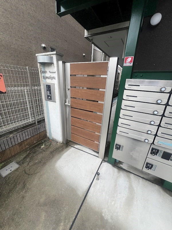 カサス鎌倉 その他2