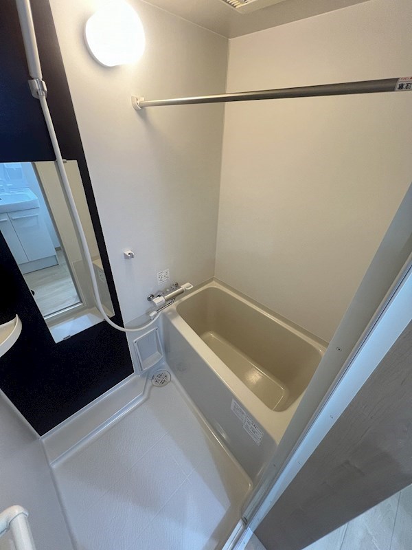 カサス鎌倉 風呂画像