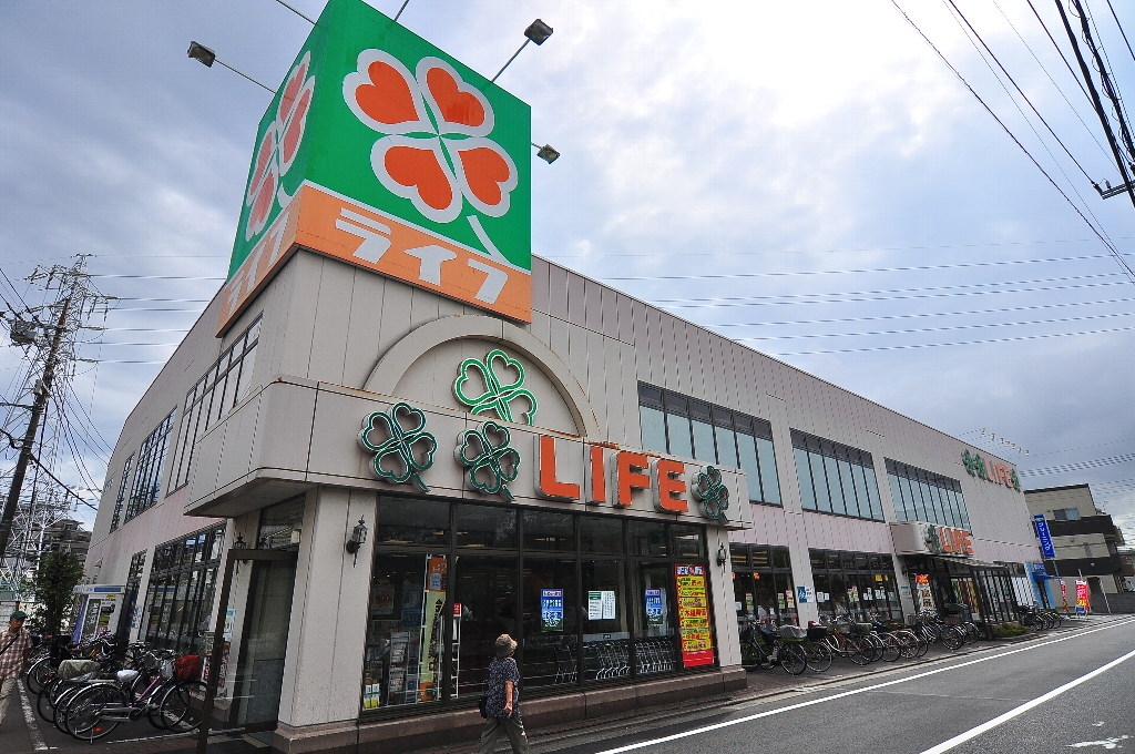 カサス鎌倉 周辺画像3