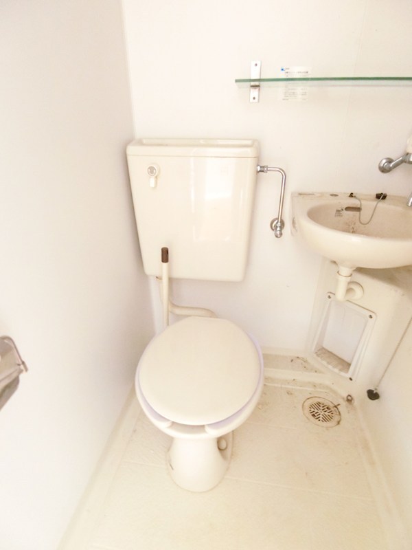 ガーデンハイム その他1