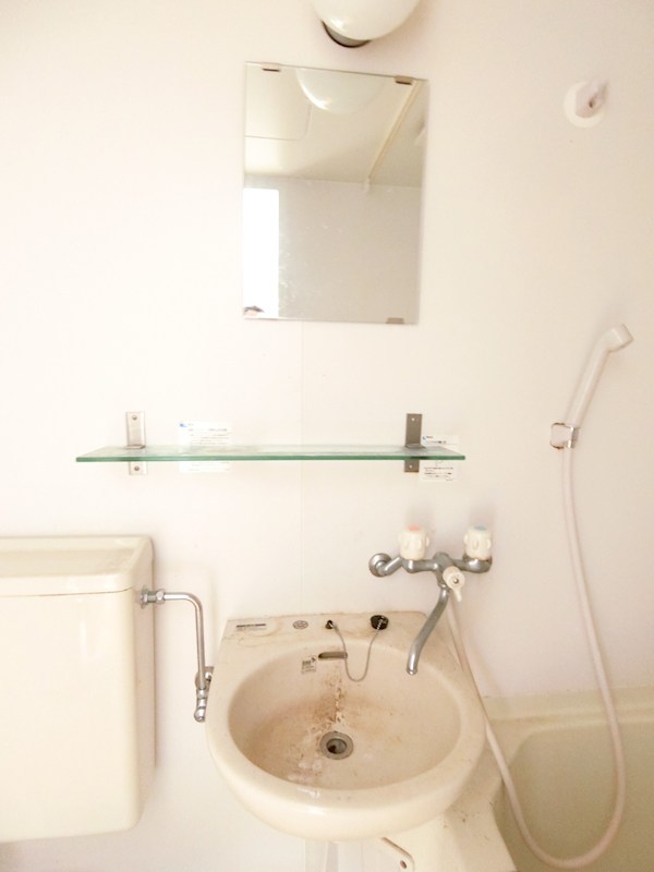 ガーデンハイム その他2